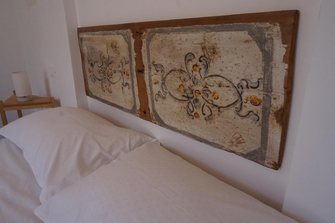 Apartmán A Casa Del Genio Palermo Exteriér fotografie